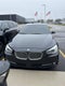 2016 BMW 5 Series 550i xDrive Gran Turismo