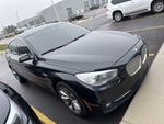 2016 BMW 5 Series 550i xDrive Gran Turismo