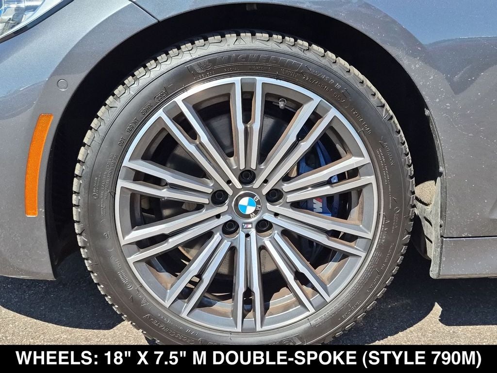 2020 BMW 340i M340i xDrive