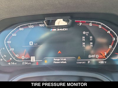 2020 BMW 340i M340i xDrive