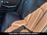 2020 BMW 340i M340i xDrive
