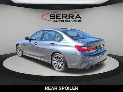 2020 BMW 340i M340i xDrive