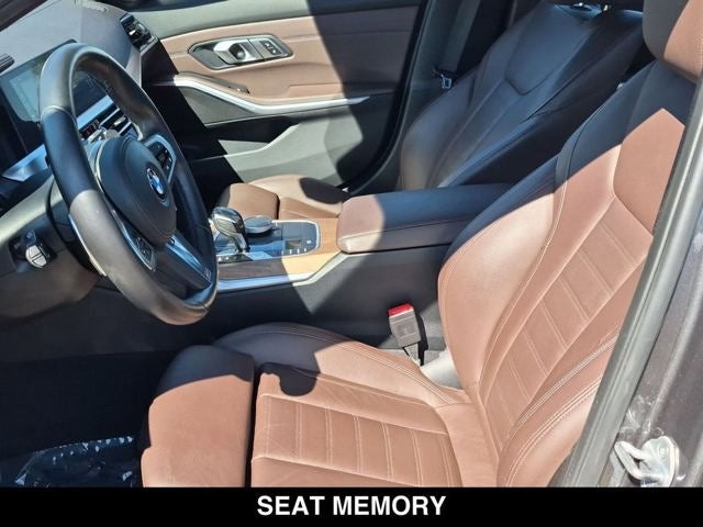 2020 BMW 340i M340i xDrive