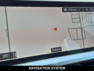 2020 BMW 340i M340i xDrive