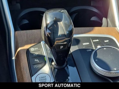 2020 BMW 340i M340i xDrive