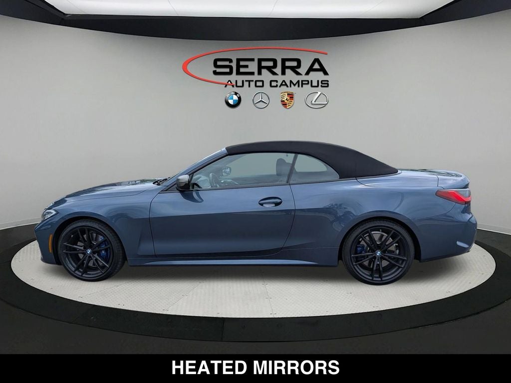 2023 BMW 4 Series M440i xDrive