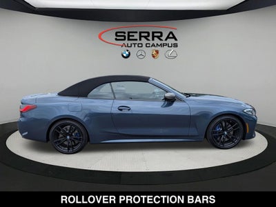 2023 BMW 4 Series M440i xDrive