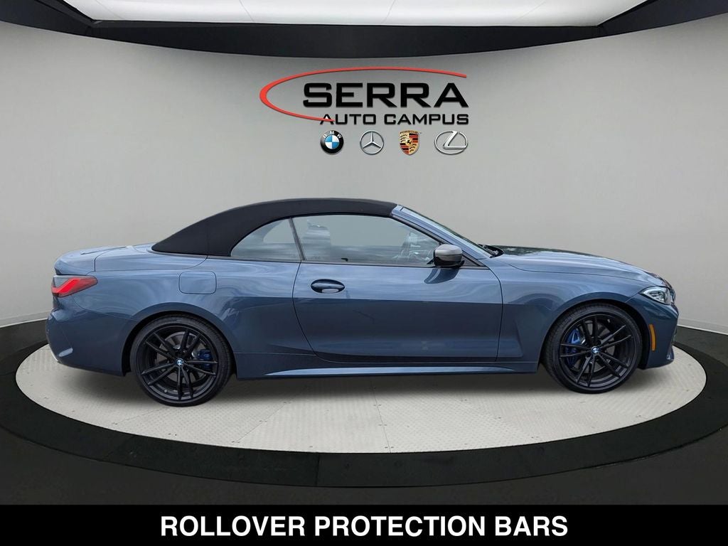 2023 BMW 4 Series M440i xDrive