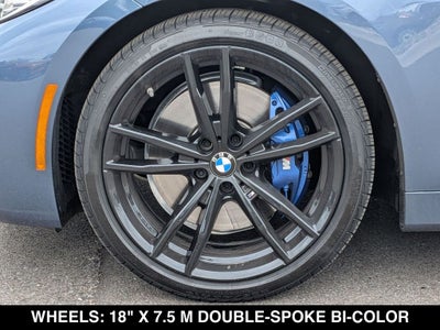 2023 BMW 4 Series M440i xDrive