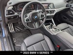 2023 BMW 4 Series M440i xDrive