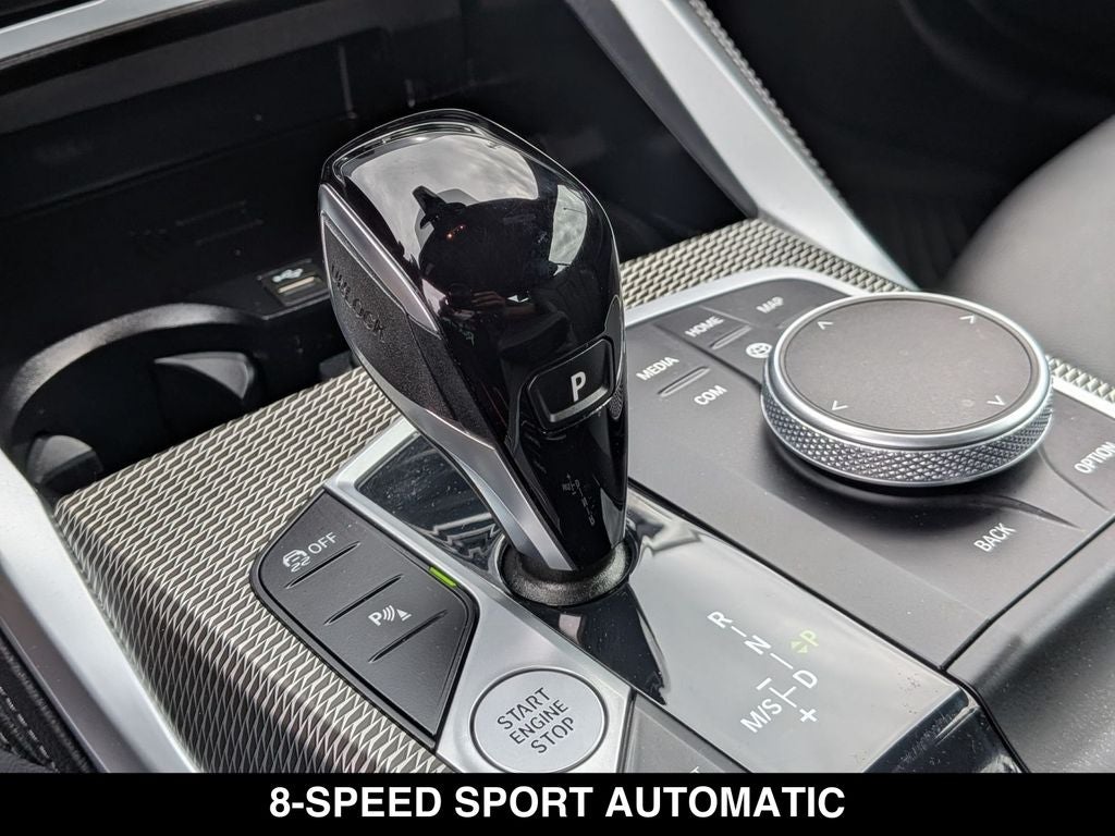 2023 BMW 4 Series M440i xDrive