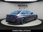 2026 BMW 340i M340i xDrive