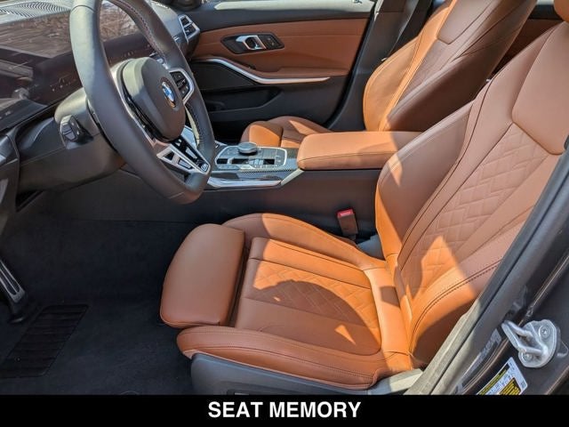 2026 BMW 340i M340i xDrive