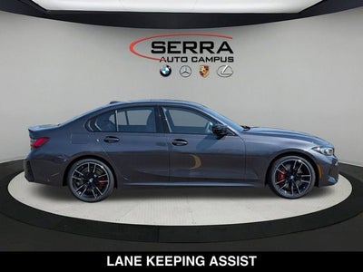 2026 BMW 340i M340i xDrive