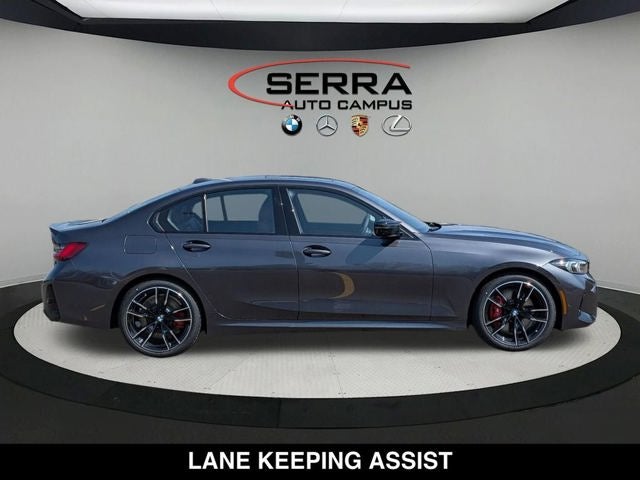 2026 BMW 340i M340i xDrive