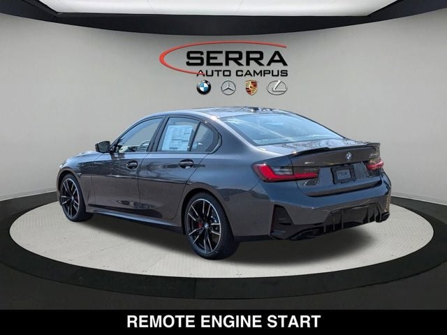 2026 BMW 340i M340i xDrive
