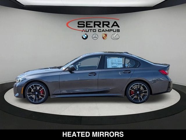 2026 BMW 340i M340i xDrive