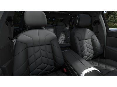 2027 BMW 740i Base