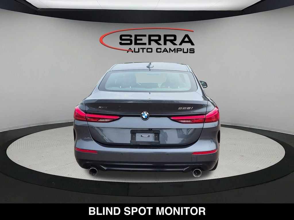 2021 BMW 2 Series 228i xDrive