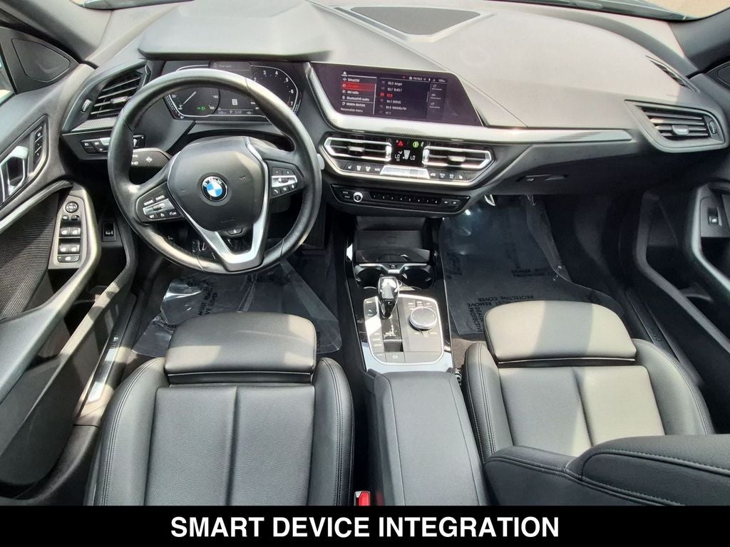 2021 BMW 2 Series 228i xDrive