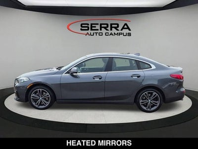 2021 BMW 2 Series 228i xDrive