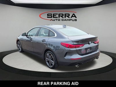 2021 BMW 2 Series 228i xDrive