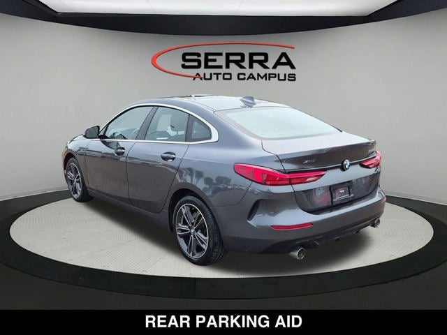 2021 BMW 2 Series 228i xDrive