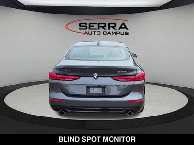 2021 BMW 2 Series 228i xDrive