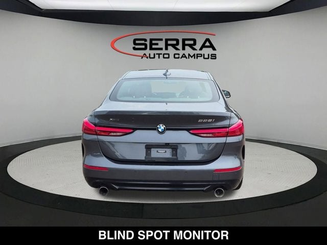 2021 BMW 2 Series 228i xDrive
