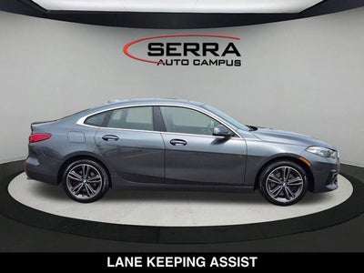 2021 BMW 2 Series 228i xDrive