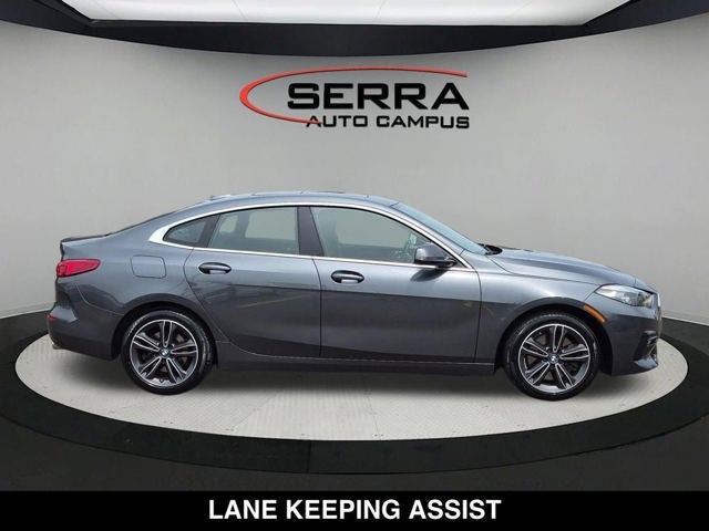 2021 BMW 2 Series 228i xDrive