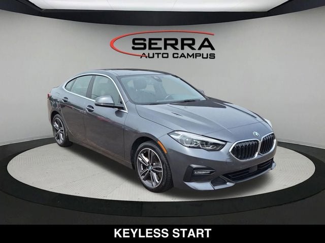 2021 BMW 2 Series 228i xDrive