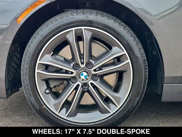 2021 BMW 2 Series 228i xDrive