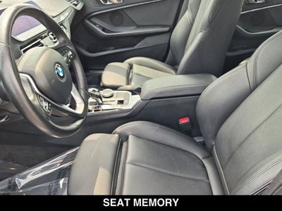 2021 BMW 2 Series 228i xDrive