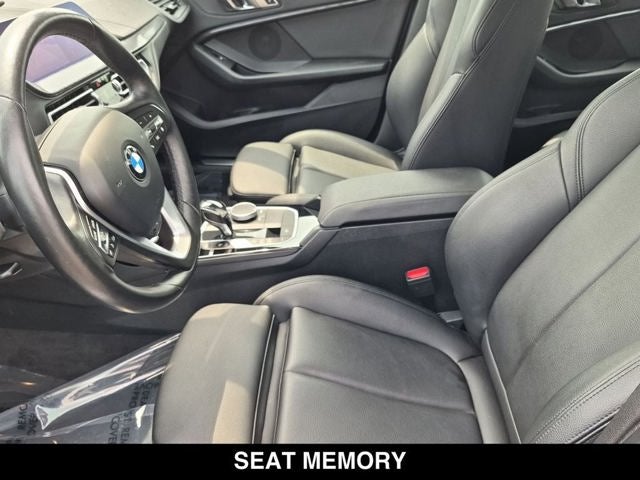 2021 BMW 2 Series 228i xDrive