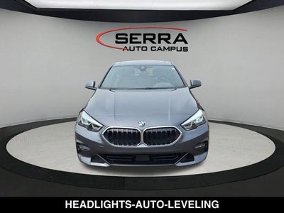 2021 BMW 2 Series 228i xDrive
