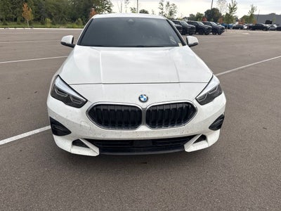2021 BMW 2 Series 228i xDrive