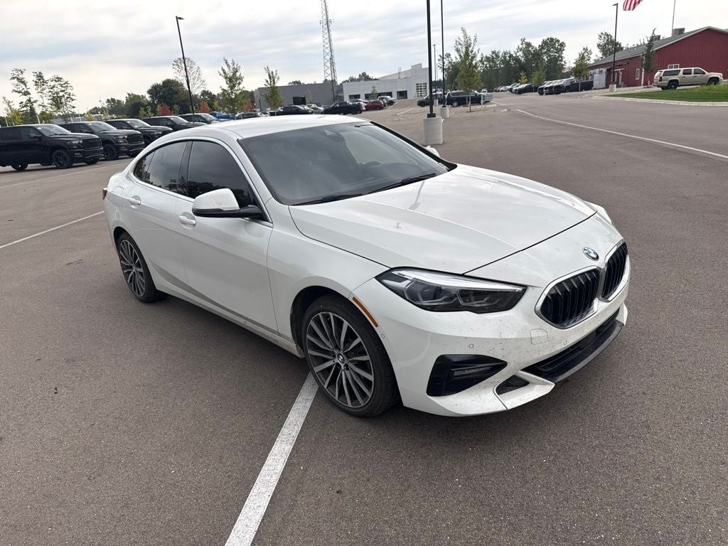 2021 BMW 2 Series 228i xDrive