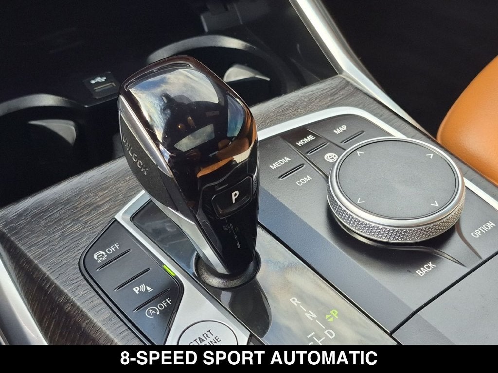 2022 BMW 430i xDrive 430i xDrive
