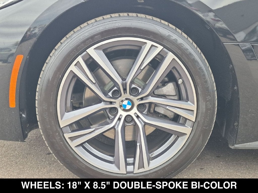 2023 BMW 430i xDrive 430i xDrive Gran Coupe
