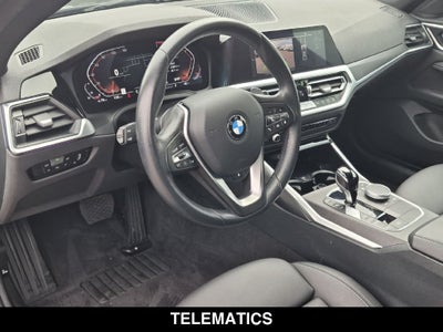 2023 BMW 430i xDrive 430i xDrive Gran Coupe
