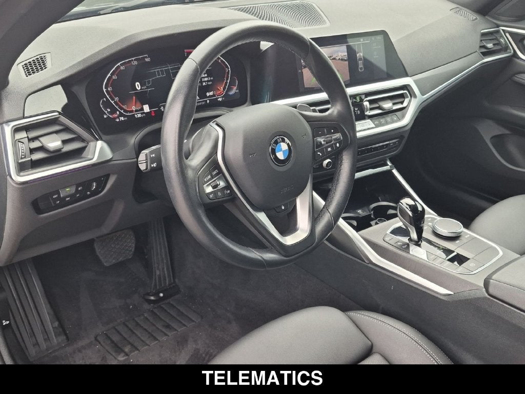 2023 BMW 430i xDrive 430i xDrive Gran Coupe