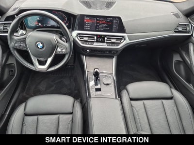 2023 BMW 430i xDrive 430i xDrive Gran Coupe