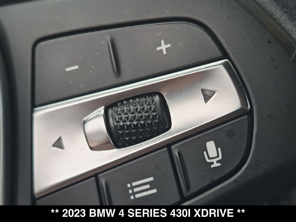 2023 BMW 430i xDrive 430i xDrive Gran Coupe