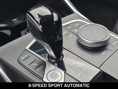 2023 BMW 430i xDrive 430i xDrive Gran Coupe