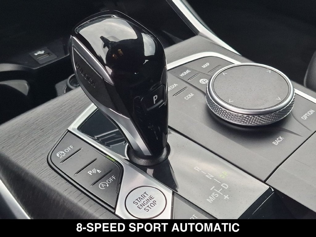 2023 BMW 430i xDrive 430i xDrive Gran Coupe