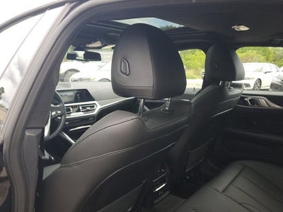 2023 BMW 430i xDrive 430i xDrive Gran Coupe