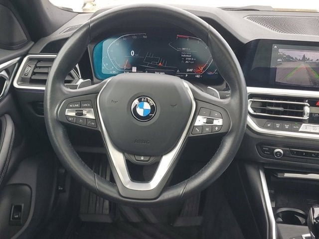 2023 BMW 430i xDrive 430i xDrive Gran Coupe