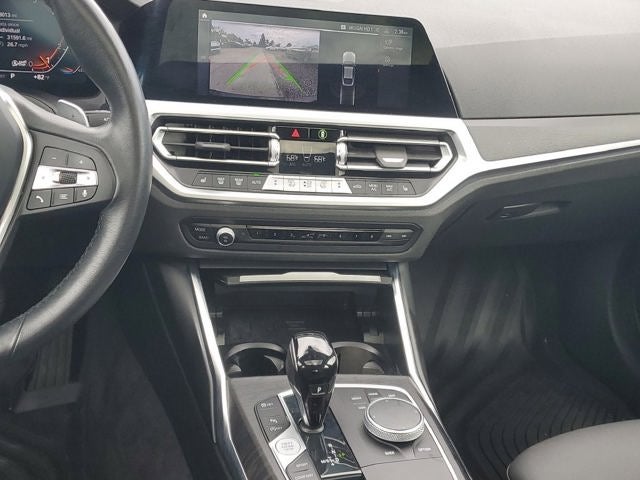 2023 BMW 430i xDrive 430i xDrive Gran Coupe