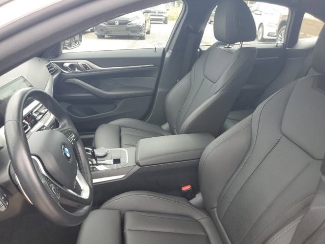 2023 BMW 430i xDrive 430i xDrive Gran Coupe